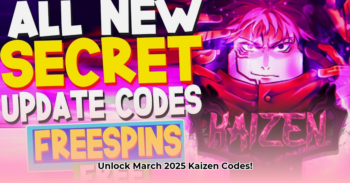 kaizen-codes